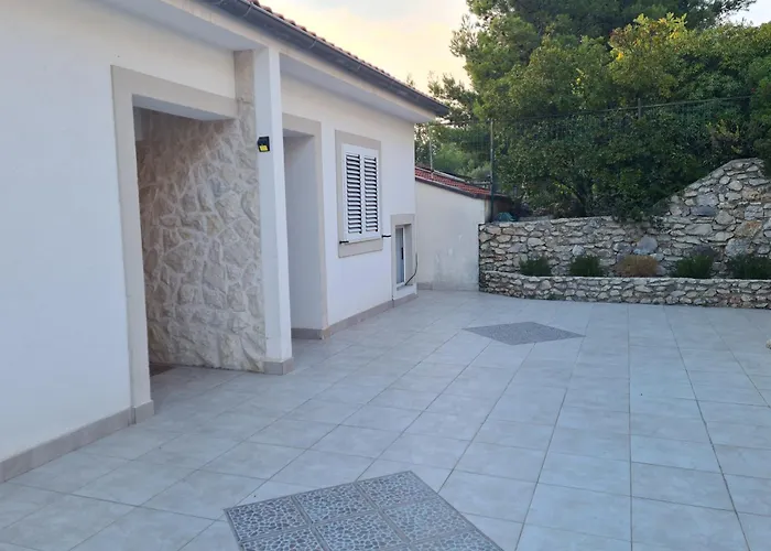 Apartmani Silvano