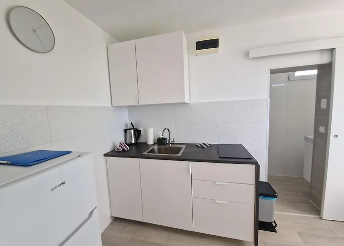 Apartmani Silvano