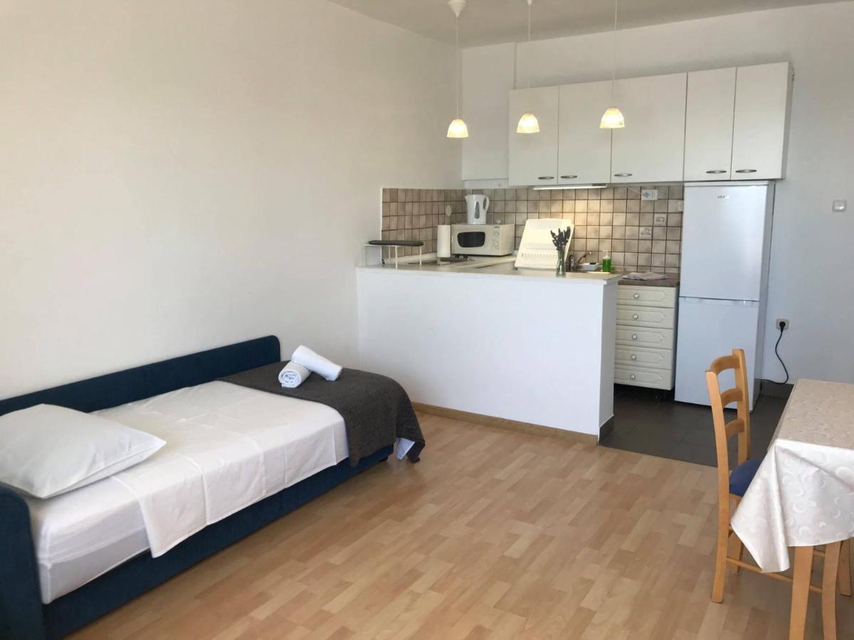 Silvano Apartment *