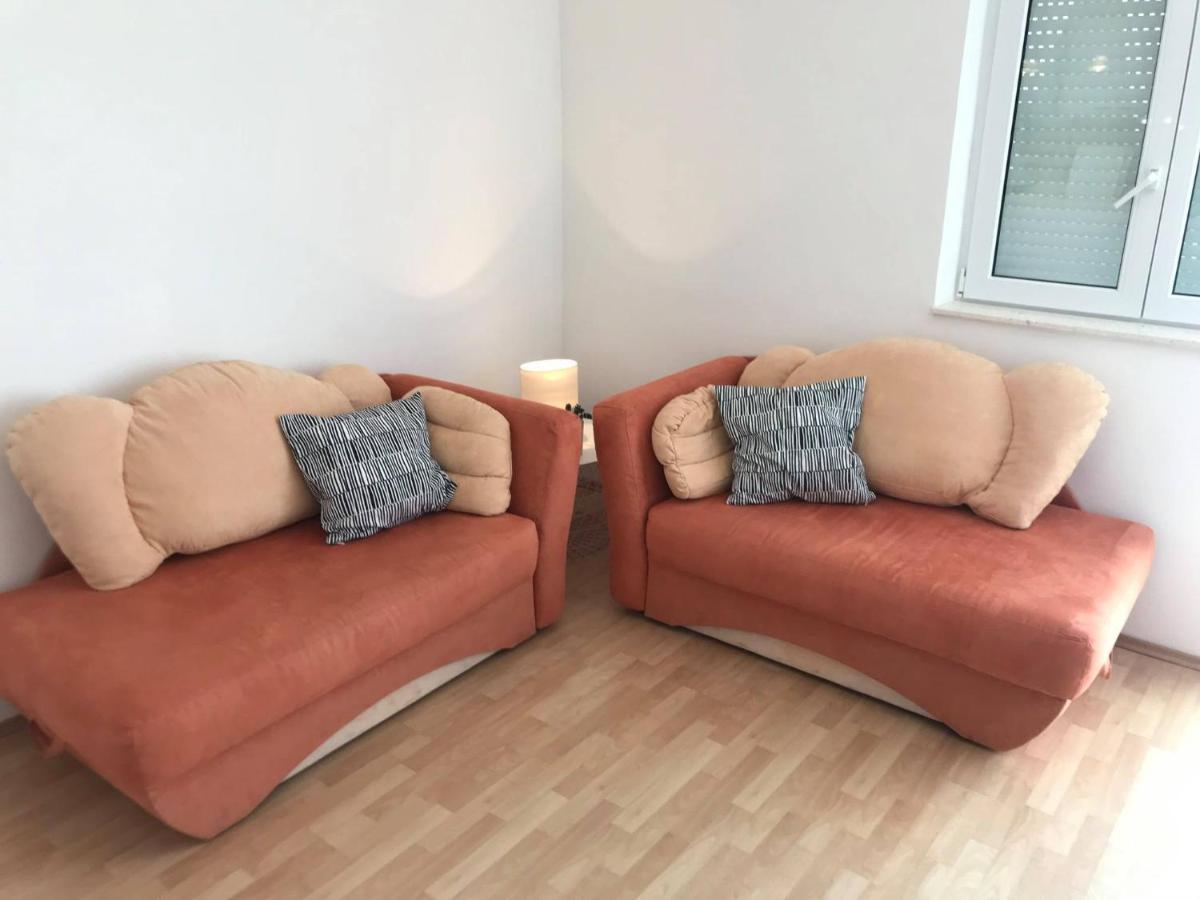 Silvano Apartment *