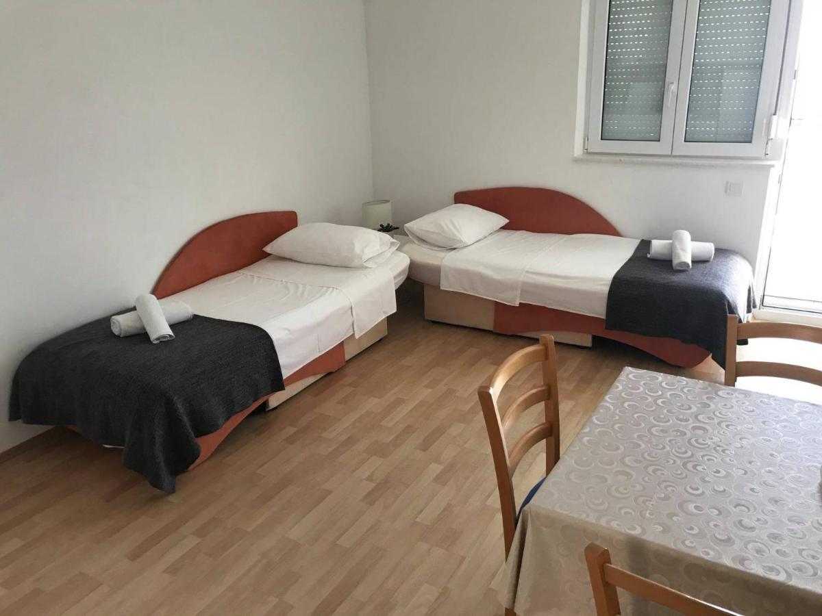 Silvano Apartment *