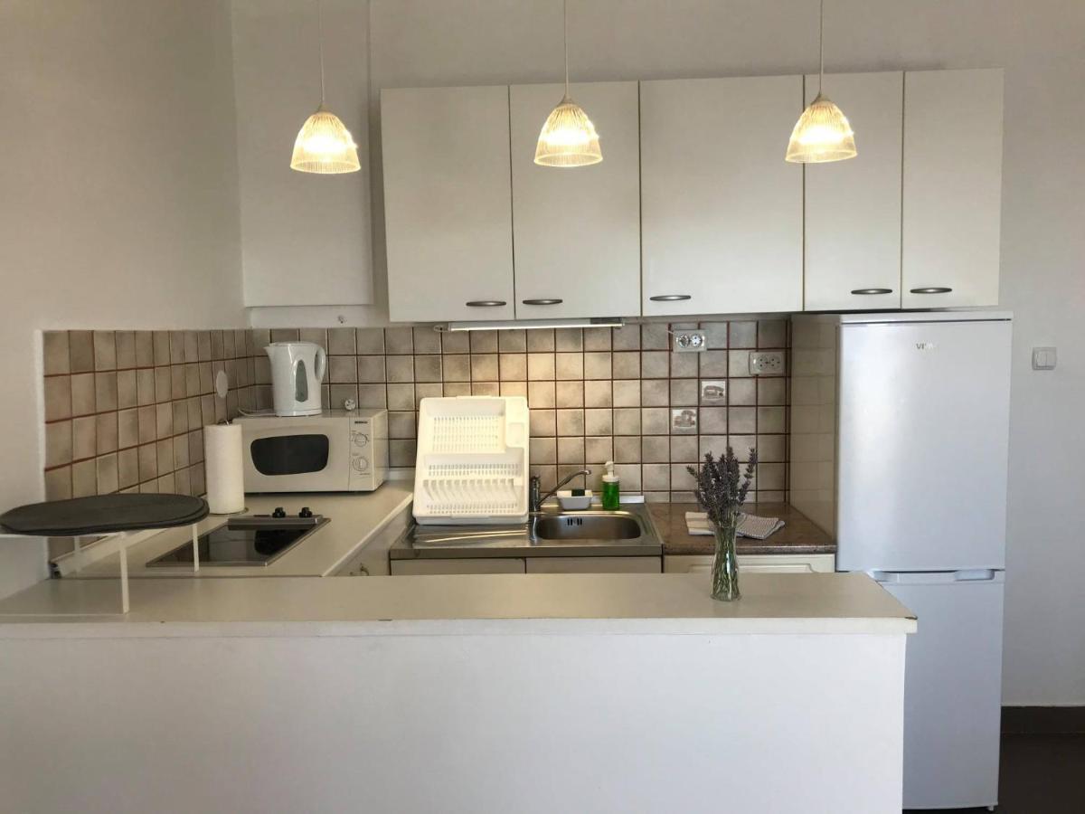 Apartment Silvano *