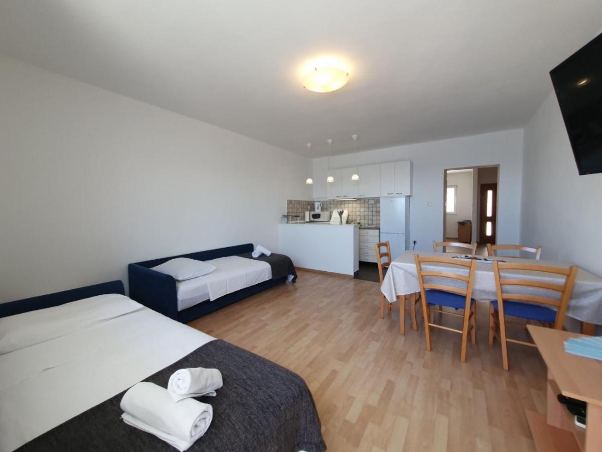 Apartment Silvano *