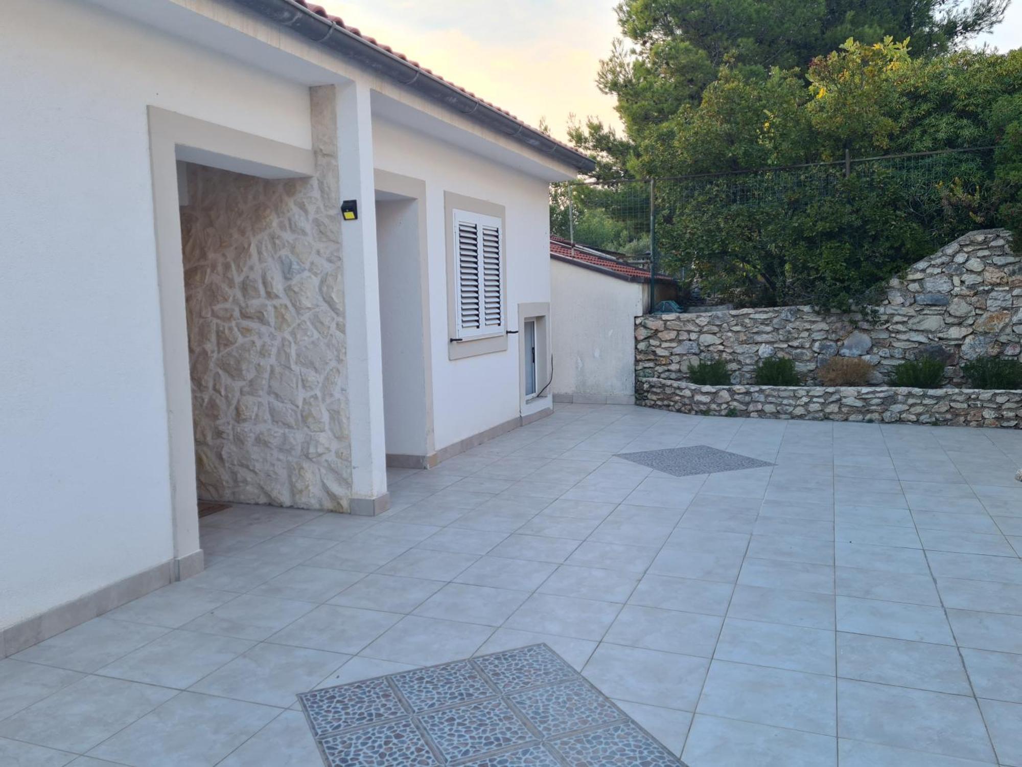 Silvano Apartment