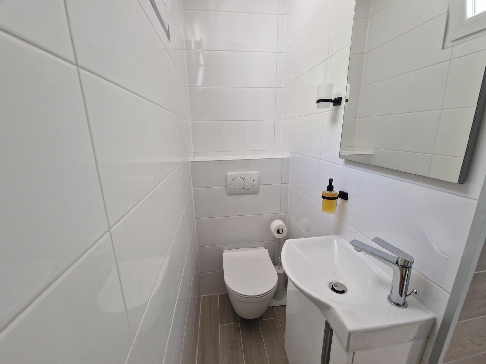 Apartment Silvano