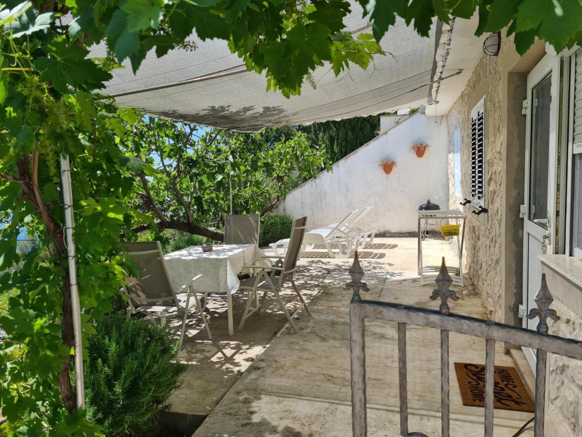Apartmán Silvano