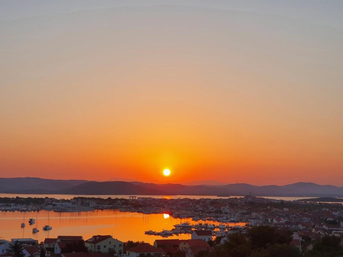 Apartmán Silvano *