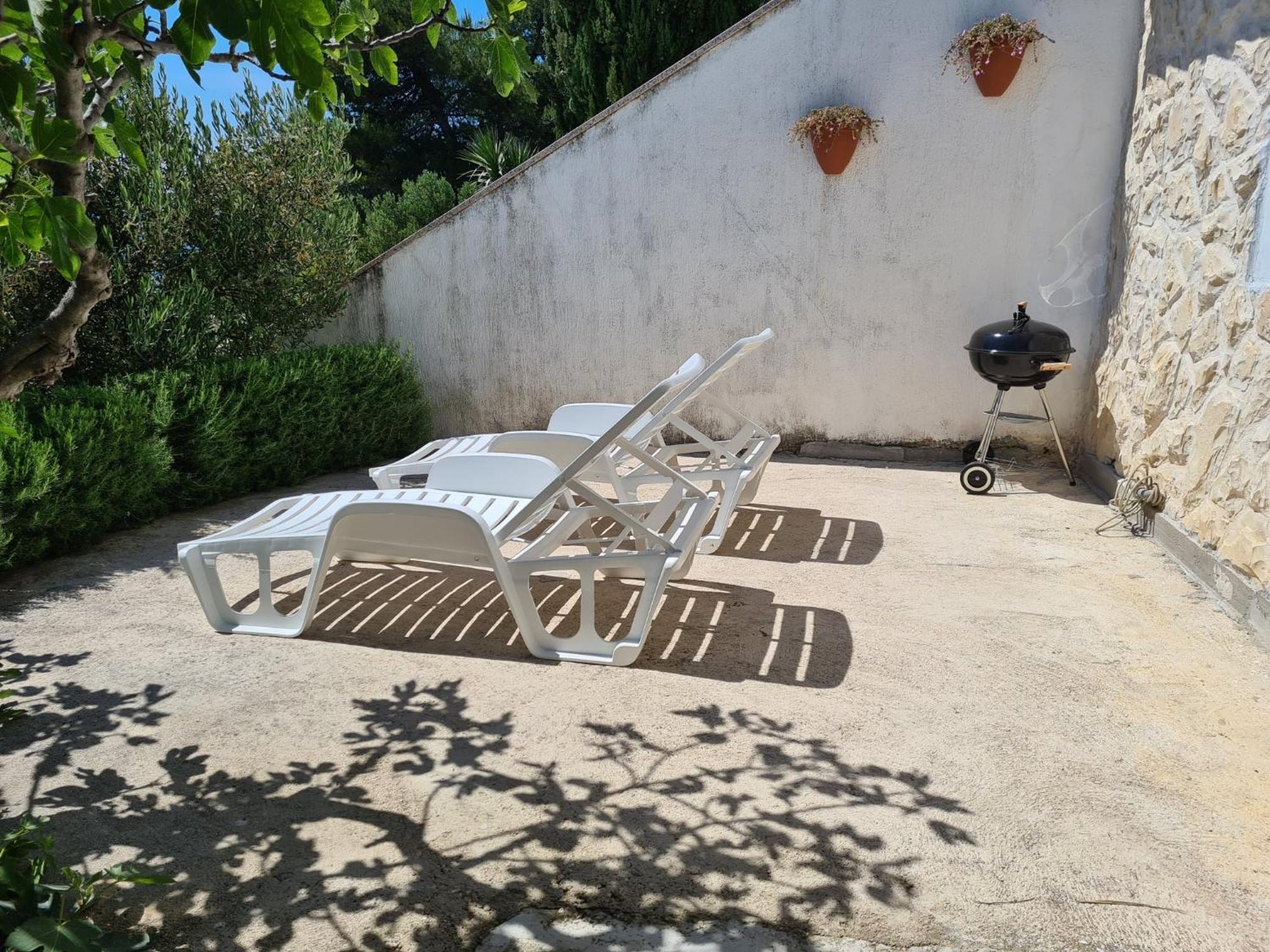 Apartmán Silvano Murter